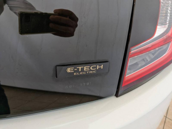 Photo 13 du bon plan RENAULT Twingo E-Tech Electric Equilibre R80 Achat IntÃ©gral occasion à 9990 €