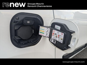 Photo 17 du bon plan RENAULT Twingo E-Tech Electric Equilibre R80 Achat IntÃ©gral occasion à 9990 €