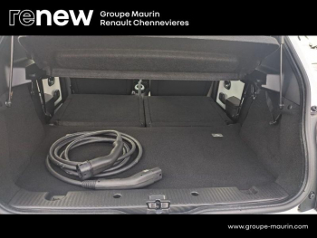 Photo 19 du bon plan RENAULT Twingo E-Tech Electric Equilibre R80 Achat IntÃ©gral occasion à 9990 €