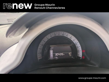 Photo 25 du bon plan RENAULT Twingo E-Tech Electric Equilibre R80 Achat IntÃ©gral occasion à 9990 €