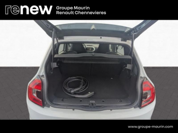 Photo 26 du bon plan RENAULT Twingo E-Tech Electric Equilibre R80 Achat IntÃ©gral occasion à 9990 €