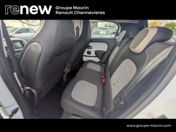 Photo 27 du bon plan RENAULT Twingo E-Tech Electric Equilibre R80 Achat IntÃ©gral occasion à 9990 €