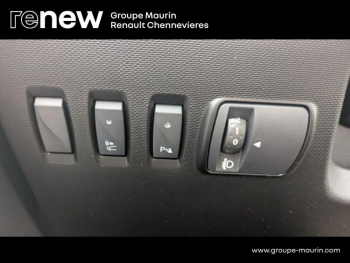 Photo 31 du bon plan RENAULT Twingo E-Tech Electric Equilibre R80 Achat IntÃ©gral occasion à 9990 €