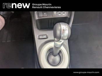 Photo 32 du bon plan RENAULT Twingo E-Tech Electric Equilibre R80 Achat IntÃ©gral occasion à 9990 €