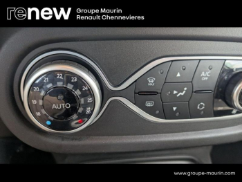 Photo 33 du bon plan RENAULT Twingo E-Tech Electric Equilibre R80 Achat IntÃ©gral occasion à 9990 €