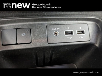 Photo 34 du bon plan RENAULT Twingo E-Tech Electric Equilibre R80 Achat IntÃ©gral occasion à 9990 €