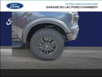 Photo 4 du bon plan FORD Ranger VUL 3.0 EcoBoost V6 292ch Stop&Start Double Cabine Raptor BVA10 occasion à 75990 €