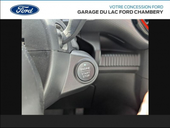 Photo 12 du bon plan FORD Ranger VUL 3.0 EcoBoost V6 292ch Stop&Start Double Cabine Raptor BVA10 occasion à 75990 €