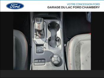 Photo 13 du bon plan FORD Ranger VUL 3.0 EcoBoost V6 292ch Stop&Start Double Cabine Raptor BVA10 occasion à 75990 €