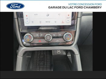 Photo 16 du bon plan FORD Ranger VUL 3.0 EcoBoost V6 292ch Stop&Start Double Cabine Raptor BVA10 occasion à 75990 €