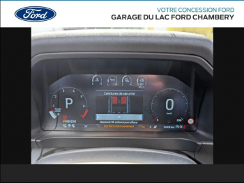 Photo 20 du bon plan FORD Ranger VUL 3.0 EcoBoost V6 292ch Stop&Start Double Cabine Raptor BVA10 occasion à 75990 €