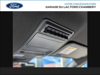 Photo 22 du bon plan FORD Ranger VUL 3.0 EcoBoost V6 292ch Stop&Start Double Cabine Raptor BVA10 occasion à 75990 €