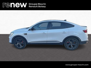 Photo 6 du bon plan RENAULT Arkana 1.6 E-Tech 145ch RS Line -21B occasion à 22950 €