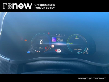 Photo 10 du bon plan RENAULT Arkana 1.6 E-Tech 145ch RS Line -21B occasion à 22950 €