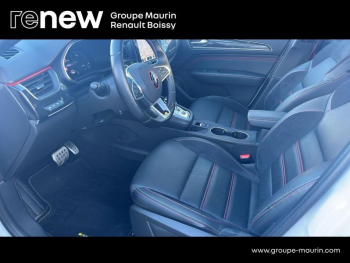 Photo 11 du bon plan RENAULT Arkana 1.6 E-Tech 145ch RS Line -21B occasion à 22950 €