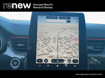 Photo 13 du bon plan RENAULT Arkana 1.6 E-Tech 145ch RS Line -21B occasion à 22950 €