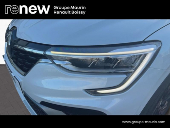 Photo 15 du bon plan RENAULT Arkana 1.6 E-Tech 145ch RS Line -21B occasion à 22950 €