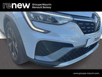 Photo 16 du bon plan RENAULT Arkana 1.6 E-Tech 145ch RS Line -21B occasion à 22950 €