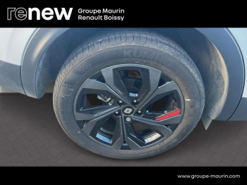 Photo 22 du bon plan RENAULT Arkana 1.6 E-Tech 145ch RS Line -21B occasion à 22950 €