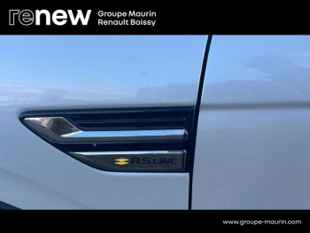 Photo 24 du bon plan RENAULT Arkana 1.6 E-Tech 145ch RS Line -21B occasion à 22950 €