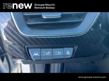 Photo 27 du bon plan RENAULT Arkana 1.6 E-Tech 145ch RS Line -21B occasion à 22950 €