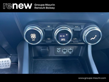 Photo 30 du bon plan RENAULT Arkana 1.6 E-Tech 145ch RS Line -21B occasion à 22950 €