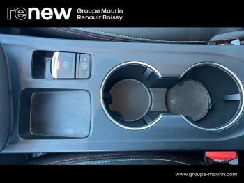 Photo 32 du bon plan RENAULT Arkana 1.6 E-Tech 145ch RS Line -21B occasion à 22950 €