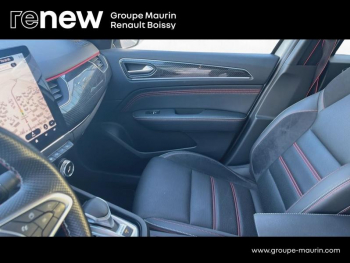 Photo 33 du bon plan RENAULT Arkana 1.6 E-Tech 145ch RS Line -21B occasion à 22950 €