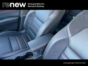 Photo 34 du bon plan RENAULT Arkana 1.6 E-Tech 145ch RS Line -21B occasion à 22950 €