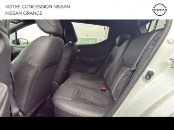 Photo 9 du bon plan NISSAN Micra 1.0 IG-T 92ch N-Sport Xtronic 2021.5 occasion à 16990 €