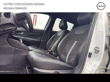 Photo 12 du bon plan NISSAN Micra 1.0 IG-T 92ch N-Sport Xtronic 2021.5 occasion à 16990 €