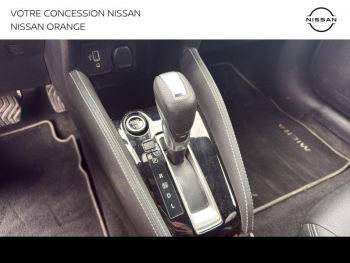 Photo 16 du bon plan NISSAN Micra 1.0 IG-T 92ch N-Sport Xtronic 2021.5 occasion à 16990 €