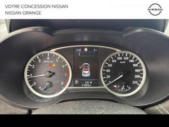 Photo 18 du bon plan NISSAN Micra 1.0 IG-T 92ch N-Sport Xtronic 2021.5 occasion à 16990 €