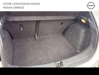 Photo 19 du bon plan NISSAN Micra 1.0 IG-T 92ch N-Sport Xtronic 2021.5 occasion à 16990 €