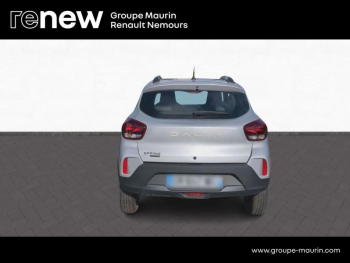 Photo 7 du bon plan DACIA Spring 45ch Essential occasion à 8990 €