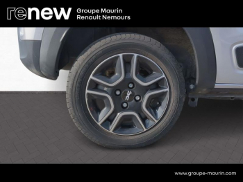 Photo 8 du bon plan DACIA Spring 45ch Essential occasion à 8990 €