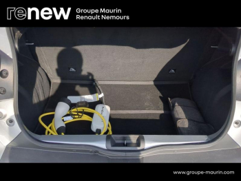 Photo 9 du bon plan DACIA Spring 45ch Essential occasion à 8990 €