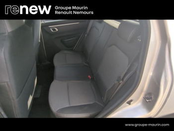 Photo 10 du bon plan DACIA Spring 45ch Essential occasion à 8990 €