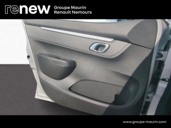 Photo 13 du bon plan DACIA Spring 45ch Essential occasion à 8990 €