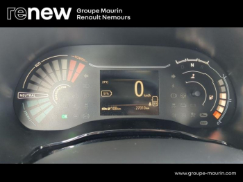 Photo 21 du bon plan DACIA Spring 45ch Essential occasion à 8990 €