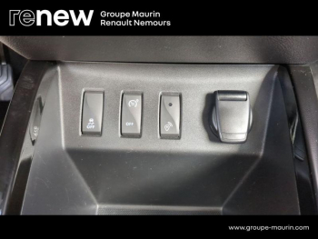 Photo 22 du bon plan DACIA Spring 45ch Essential occasion à 8990 €