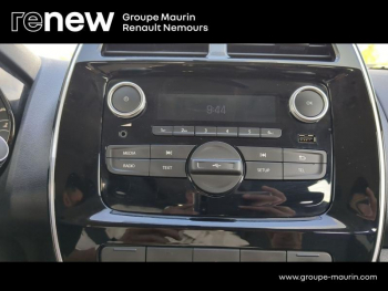 Photo 24 du bon plan DACIA Spring 45ch Essential occasion à 8990 €