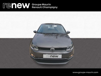 Photo 2 du bon plan VOLKSWAGEN Polo 1.2 TSI 90ch BlueMotion Technology Confortline 5p occasion à 11990 €
