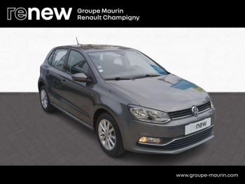 Photo 3 du bon plan VOLKSWAGEN Polo 1.2 TSI 90ch BlueMotion Technology Confortline 5p occasion à 11990 €