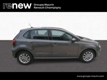 Photo 4 du bon plan VOLKSWAGEN Polo 1.2 TSI 90ch BlueMotion Technology Confortline 5p occasion à 11990 €