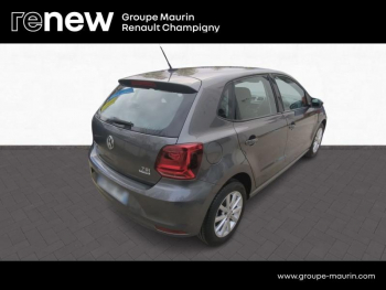 Photo 5 du bon plan VOLKSWAGEN Polo 1.2 TSI 90ch BlueMotion Technology Confortline 5p occasion à 11990 €