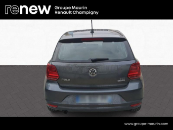 Photo 6 du bon plan VOLKSWAGEN Polo 1.2 TSI 90ch BlueMotion Technology Confortline 5p occasion à 11990 €
