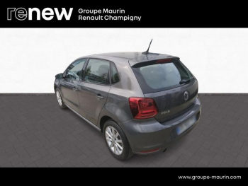 Photo 7 du bon plan VOLKSWAGEN Polo 1.2 TSI 90ch BlueMotion Technology Confortline 5p occasion à 11990 €