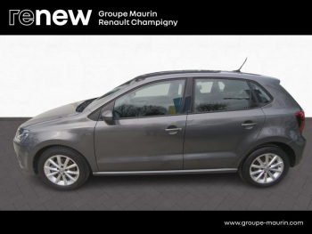 Photo 8 du bon plan VOLKSWAGEN Polo 1.2 TSI 90ch BlueMotion Technology Confortline 5p occasion à 11990 €