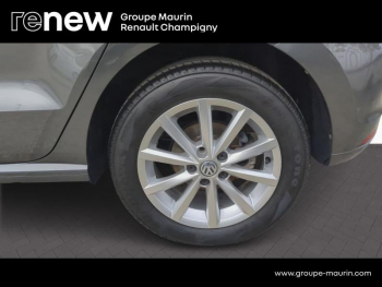 Photo 9 du bon plan VOLKSWAGEN Polo 1.2 TSI 90ch BlueMotion Technology Confortline 5p occasion à 11990 €